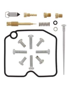 Arctic Cat Alterra 400 2016-2017 Carb Repair Kit