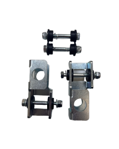 Agrimek 10FT Sprayer Boom Swing Away Brackets Kit