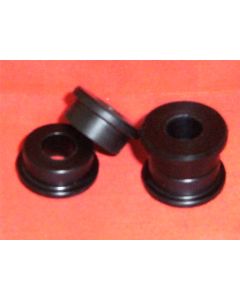 Honda TRX420 Fourtrax 07-14 400 450 Foreman FW  Lower Front Suspension Bush Upgrade Kit 400 450 Foreman  Lower Front Suspension Bush
