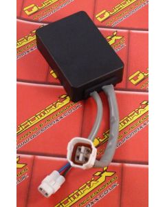 CDI Unit To Fit Kawasaki KLF300B KLF300C 4 & 2 Wire Replacement EU Version