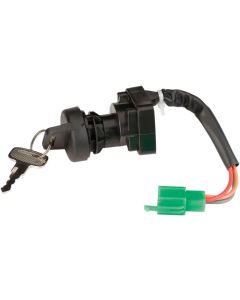MUD Ignition Switch To Fit Arctic Cat 250 300 400 454 500 Quad ATV