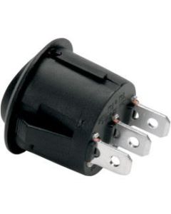 Heated Grips Switch High Lo Off