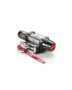 WARN VRX 45 Wire Rope Utv Winch