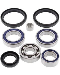Arctic Cat 250 375 400 500 Front Rear 400 500 FIS Diff Bearing Kit
