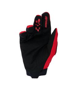 ALPINESTARS Full Bore V2 Gloves RED/BLACK