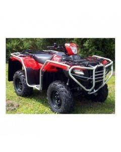 Wrap Around Bull Bar Kit For Honda TRX 520 FA / FM6 IRS Models 2020 - 2025