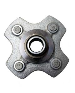 Honda TRX350 400 450 500 Left Hand Rear Wheel Axle Hub