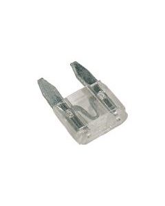 Mini Blade Fuse 25 Amp Pack Of 10
