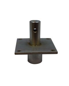 C-DAX Parts C-Dit300 Flange Asy Disc