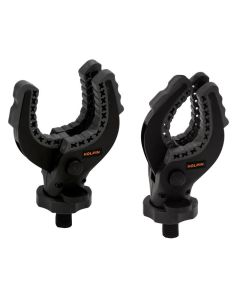 Kolpin Ratcheting Rhino Grip - Polaris Lock & Ride Sportsman and RZR - Pair
