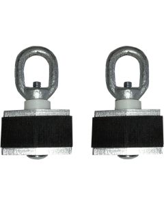MUD Twist N Lock Anchers Can-Am