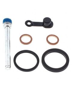 Front Brake Caliper Rebuild Kit To Fit Yamaha Raptor YFM700R 450 04-16 Models