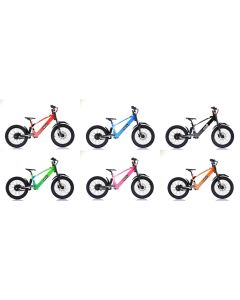 Revvi 20&quot; Kid&#039;s Electric Bike
