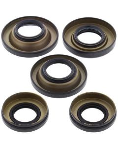 Honda TRX650 Rincon 03-05 TRX680 Rincon 06-17 Differential Seal Only Kit