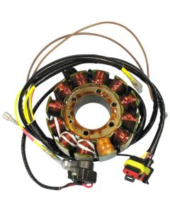 Polaris Sportsman 600 Twin 03-04 Stator Assembly