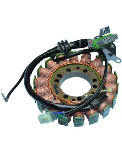 Polaris Sportsman 500 06-09 EFI Touring Deluxe Stator Assembly