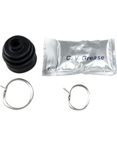 CV Boot Repair Kit Front Inner To Fit Yamaha Rhino Viking Wolverine 700 08-18 Models