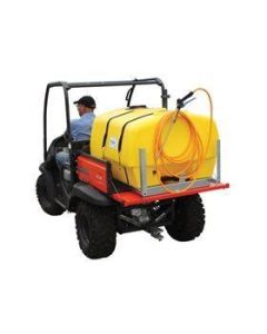 CDAX Spray-On 500 FlatDeck Sprayer 500L- SO500