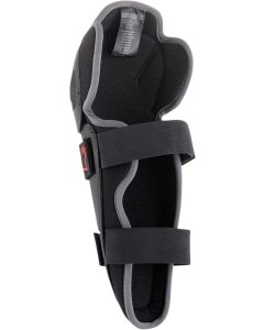 Alpinestars Bionic Action Knee Protectors Grey