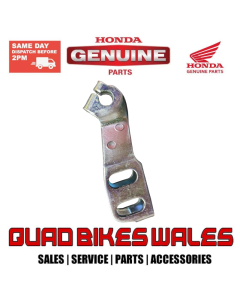 Genuine Honda ARM,REAR BRAKE 43410-HC4-000
