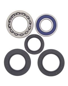 Yamaha YFM400 Kodiak 4WD 93-99 Rear Wheel Bearing Kit