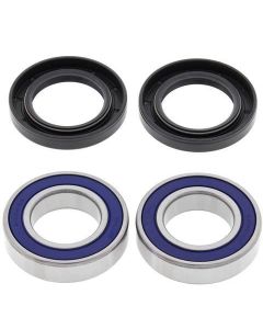 Arctic Cat 375 400 500 Rear Wheel Bearing Kit