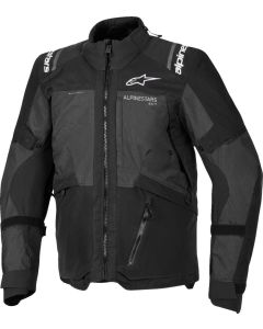 ALPINESTARS Andes v4 Drystar® Jacket Black