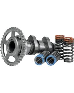 Suzuki LT-Z400 00-13 Kawasaki KFX400 03-06 Arctic Cat DVX400 04-08 Stage 1 Performance Exhaust HOTCAMS Camshaft