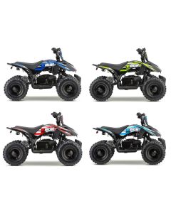 EBOX ACDC Electric ATV Kids Quad Bike
