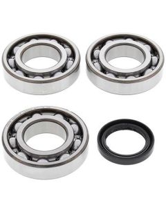 Crank Shaft Bearing Kit To Fit Polaris 500 Magnum Sportsman 98-00 Models