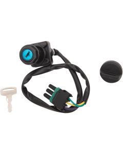 MUD Ignition Switch To Fit Can-am Traxter 500 99-04 Quad ATV