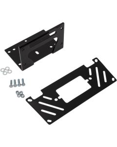MUD Winch Mount To Fit Arctic Cat (Textron) Prowler 500 EFI 4X4 2010-2014
