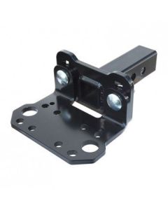 Tiger Tail 2 Inch Adjustable Mount