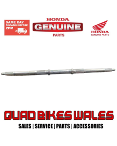 Genuine Honda AXLE COMP., RR. 42310-HC5-970