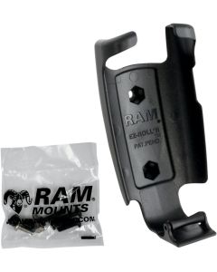Ram Mounts Cradle Holder for the Garmin Astro 320, GPSMAP 62, 62s, 62sc, 62st & 62stc - RAM-HOL-GA41U