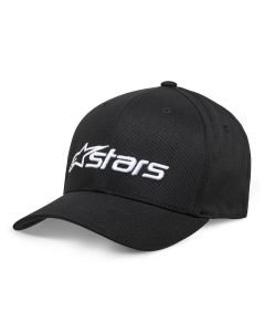 Alpinestars Hat Blaze 2 Black/White