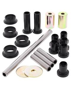 Polaris Sportsman 800 EFI 6x6 09-13 ATV UTV Rear Independent Suspension IRS Kit