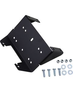 MUD Winch Mount To Fit Kawasaki KAF 820 4X4 2015-2025