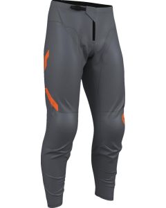 THOR Youth Ridemode Menace Pants Gray