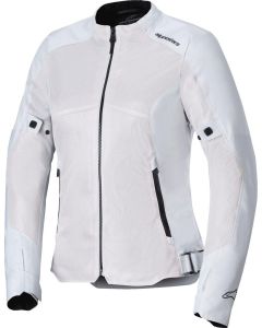 ALPINESTARS Stella C-1 Air Jacket Silver