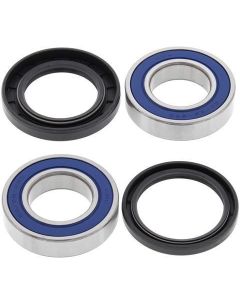 Honda TRX350 86 Front Wheel Bearing Kit