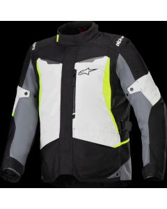 ALPINESTARS ST-1 Waterproof Jacket Black/Gray