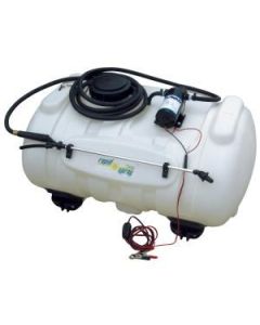 150 Ltr 40psi Spot Sprayer