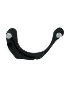 Yamaha YFM660R Raptor 660 01-06 Poly Crank Case Saver