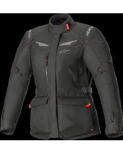 ALPINESTARS Stella ST-1 Waterproof Jacket Black