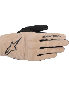 ALPINESTARS Reef V2 Gloves Brown
