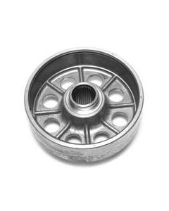 Honda TRX300 Big Red Fourtrax Rear Brake Drum 88-00