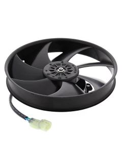 Cooling Fan To Fit Honda TRX500FA FGA 05-07 Models