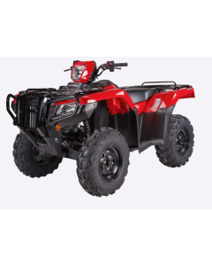 Honda TRX520 Foreman FA6 IRS Power Steering 2/4wd ATV