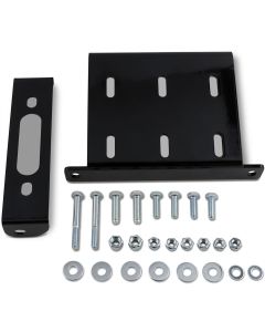MUD Winch Mount To Fit Can-Am Outlander 650 EFI 6X6 2006-2024